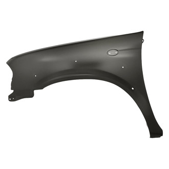 Replacement - Front Driver Side Fender (Standard Line)