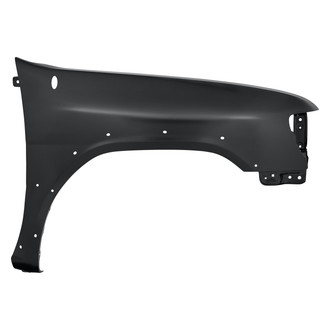 Replacement - Front Passenger Side Fender (Standard Line)