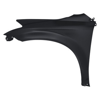 Replacement - Front Driver Side Fender