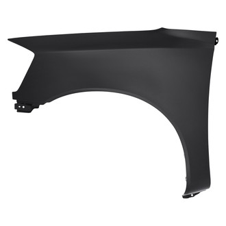 Replacement - Front Driver Side Fender (CAPA Certified)