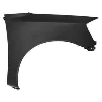Replacement - Front Passenger Side Fender (CAPA Certified)
