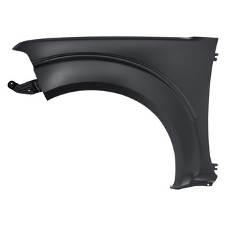 Replacement - Front Driver Side Fender (Standard Line)