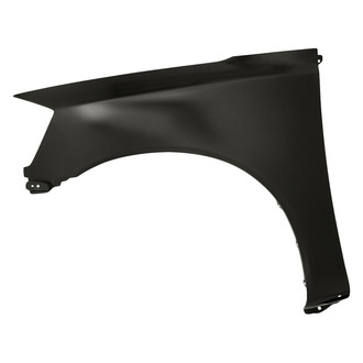 Replacement - Front Driver Side Fender (CAPA Certified)