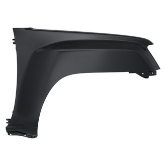 Replacement - Front Passenger Side Fender (Standard Line)