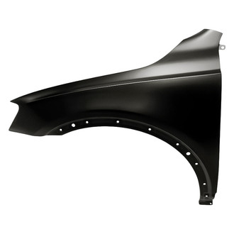 Replacement ID0005AA1472R00 - Front Driver Side Fender (Standard Line)