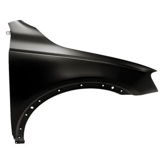 Replacement ID0005AA1473R00 - Front Passenger Side Fender (Standard Line)