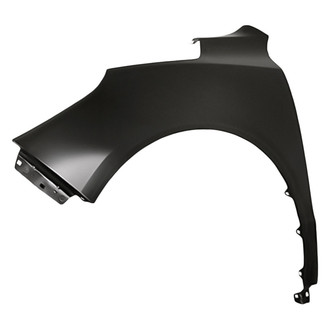 Replacement - Front Driver Side Fender (Standard Line)