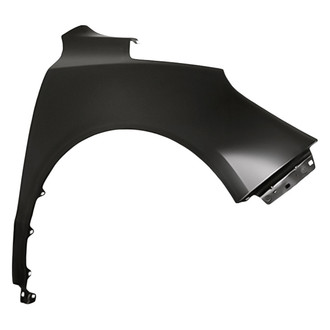 Replacement - Front Passenger Side Fender (CAPA Certified)