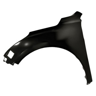 Replacement - Front Driver Side Fender (CAPA Certified)