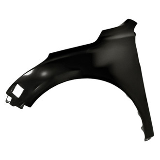 Replacement - Front Driver Side Fender (Standard Line)