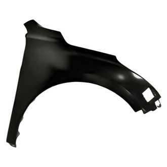 Replacement - Front Passenger Side Fender (CAPA Certified)