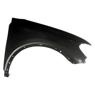 Replacement - Front Passenger Side Fender (Standard Line)