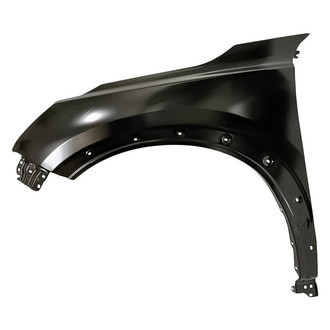 Replacement - Front Driver Side Fender (Standard Line)