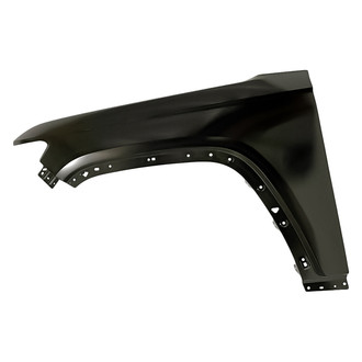 Replacement - Front Driver Side Fender (CAPA Certified)
