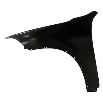 Replacement - Front Driver Side Fender (Standard Line)
