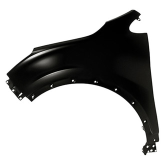 Replacement - Front Driver Side Fender (Standard Line)