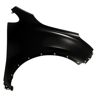 Replacement - Front Passenger Side Fender (Standard Line)