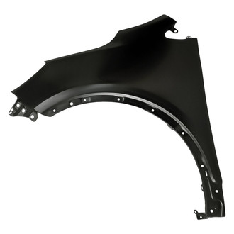 Replacement - Front Driver Side Fender (CAPA Certified)