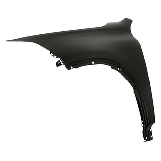 Replacement - Front Driver Side Fender (Standard Line)