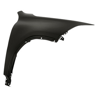 Replacement - Front Passenger Side Fender (CAPA Certified)