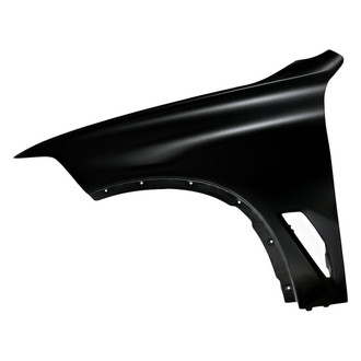 Replacement - Front Driver Side Fender (CAPA Certified)