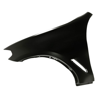 Replacement - Front Driver Side Fender (CAPA Certified)