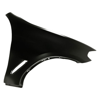 Replacement - Front Passenger Side Fender (Standard Line)