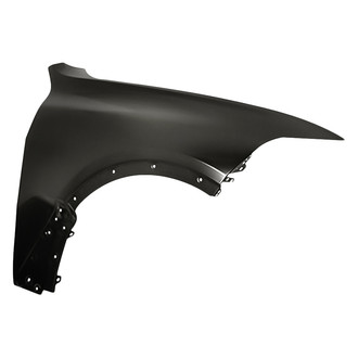 Replacement - Front Passenger Side Fender (CAPA Certified)