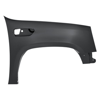 Replacement - Front Passenger Side Fender (CAPA Certified)
