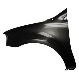 Replacement - Front Driver Side Fender (CAPA Certified)