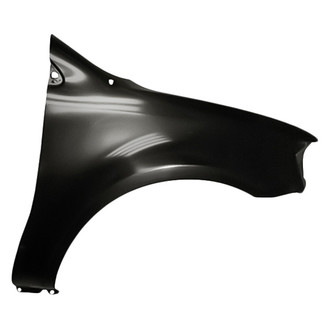 Replacement - Front Passenger Side Fender (Standard Line)