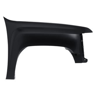 Replacement - Front Passenger Side Fender (CAPA Certified)