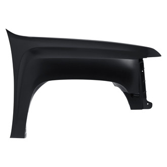 Replacement - Front Passenger Side Fender (Standard Line)