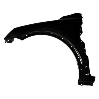 Replacement - Front Driver Side Fender (CAPA Certified)