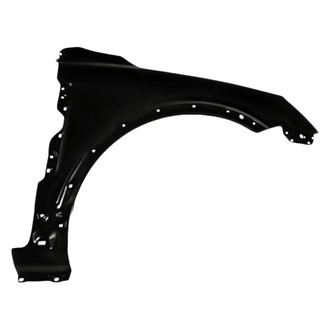 Replacement - Front Passenger Side Fender (CAPA Certified)