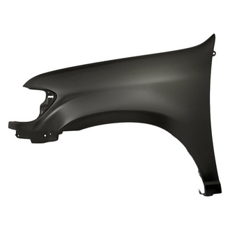 Replacement - Front Driver Side Fender (CAPA Certified)