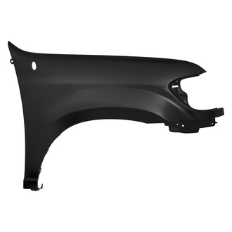Replacement - Front Passenger Side Fender (CAPA Certified)