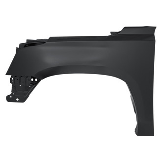 Replacement - Front Driver Side Fender (CAPA Certified)