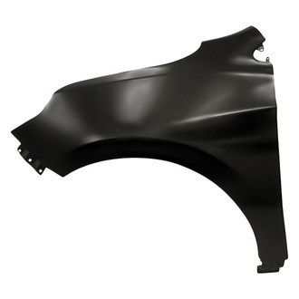 Replacement - Front Driver Side Fender (CAPA Certified)