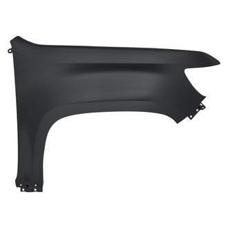 Replacement - Front Passenger Side Fender (Standard Line)