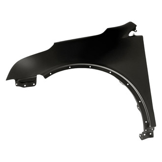 Replacement - Front Driver Side Fender (CAPA Certified)