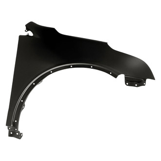 Replacement - Front Passenger Side Fender (CAPA Certified)