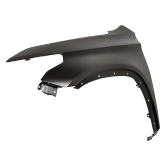 Replacement - Front Driver Side Fender (CAPA Certified)