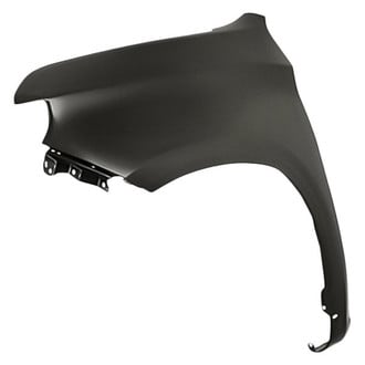 Replacement - Front Driver Side Fender (CAPA Certified)