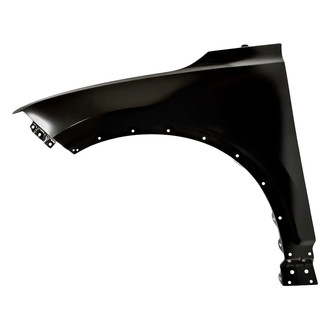 Replacement - Front Driver Side Fender (Standard Line)