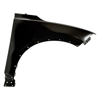 Replacement - Front Passenger Side Fender (Standard Line)