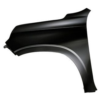 Replacement - Front Driver Side Fender (CAPA Certified)