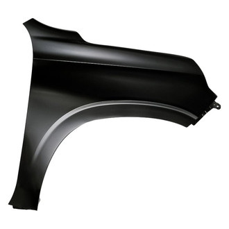 Replacement - Front Passenger Side Fender (CAPA Certified)