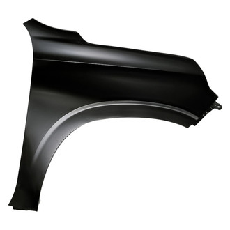 Replacement - Front Passenger Side Fender (Standard Line)