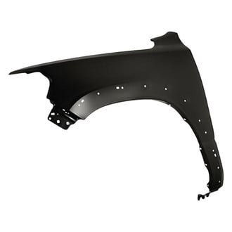 Replacement - Front Driver Side Fender (CAPA Certified)